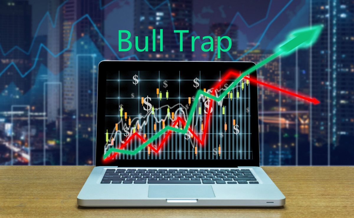 Bull Trap Trading Guide: How to Identity And Escape
